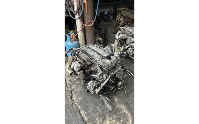 ISUZU NNR-NLR ORJİNAL MOTOR ISUZU NNR-NLR ORJİNAL MOTOR
