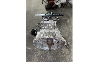 MİTSUBİSHİ FUSO ŞANZIMAN 