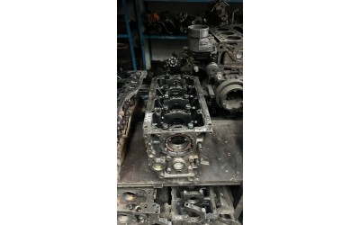 MİTSUBİSHİ CANTER 449 ORJİNAL BLOK MİTSUBİSHİ CANTER 449 ORJİNAL BLOK