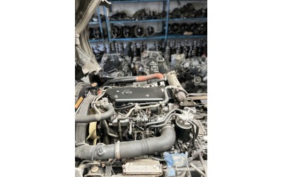ISUZU NPR 8 ORJİNAL MOTOR ISUZU NPR 8 ORJİNAL MOTOR