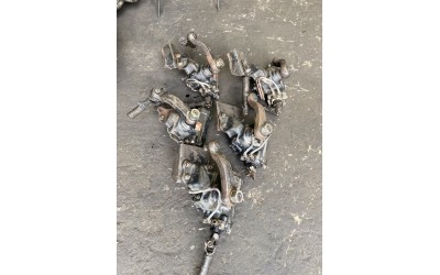 ISUZU NPR 59 DİREKSİYON KUTUSU