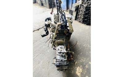 MİTSUBİSHİ 449 ORJİNAL ŞANZIMAN MİTSUBİSHİ 449 ORJİNAL ŞANZIMAN