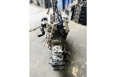 MİTSUBİSHİ 449 ORJİNAL ŞANZIMAN