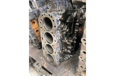 ISUZU NNR NLR ORJİNAL BLOK