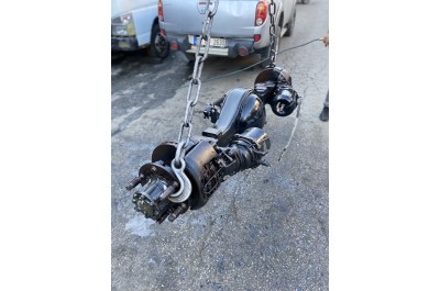 ISUZU NPR 10 LONG DOLU KOVAN